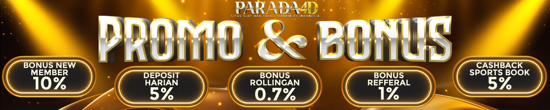 Bandar Togel